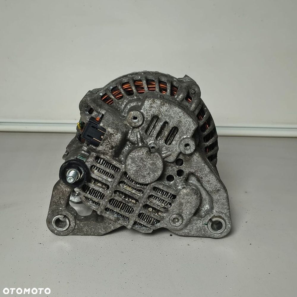 Alternator używany Mazda  6 GH 2.0D A3TB6781, NR 014 - 1