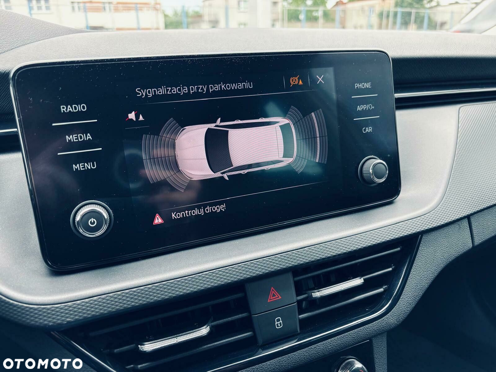 Skoda Scala 1.0 TSI Ambition - 27