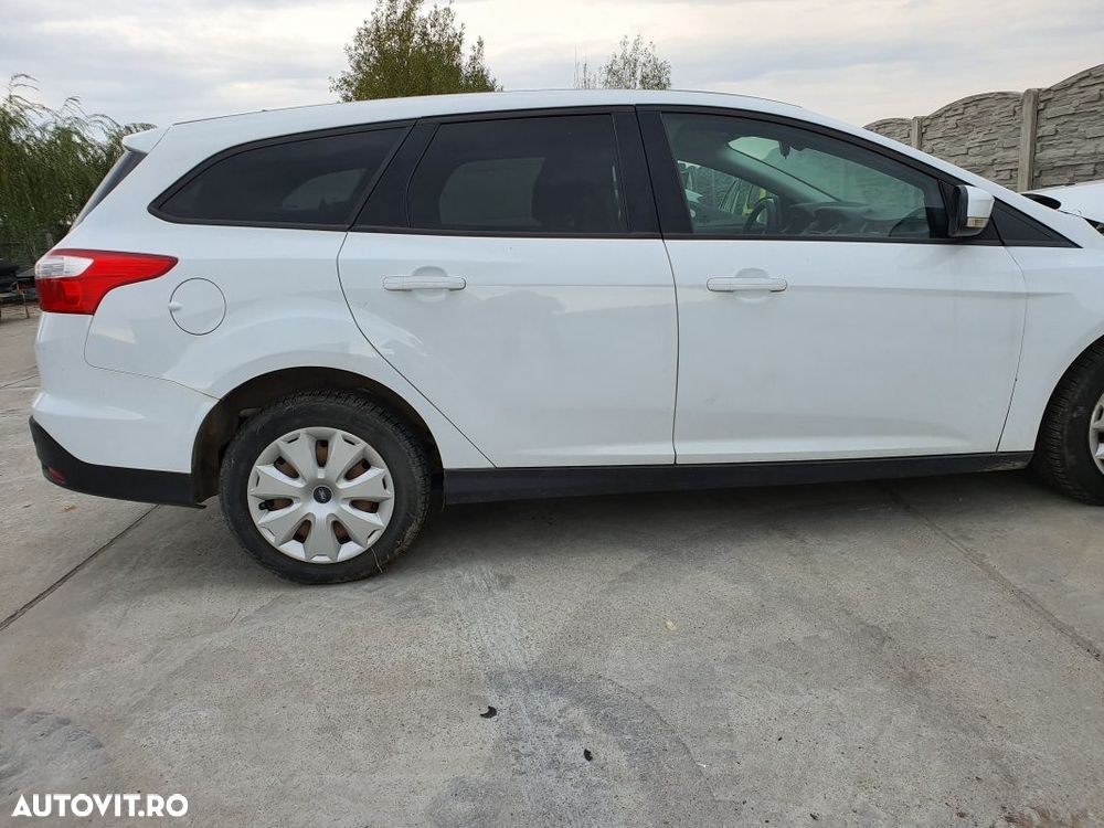 USA FORD FOCUS 3 D.F - 1