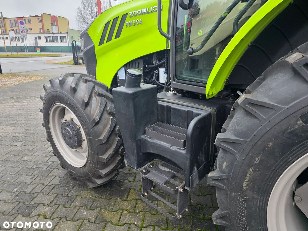 Inny ZOOMLION RM1104 - 13