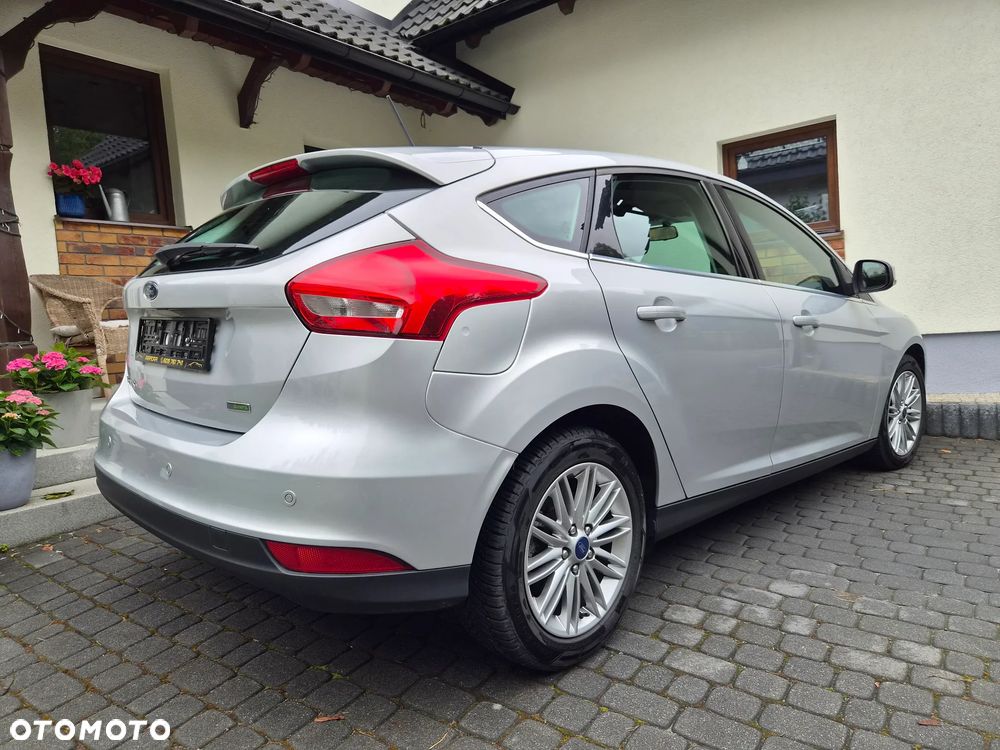 Ford Focus 1.0 EcoBoost 99g Edition Start - 6