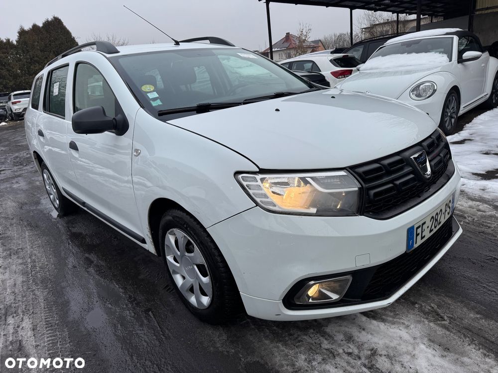 Dacia Logan - 26