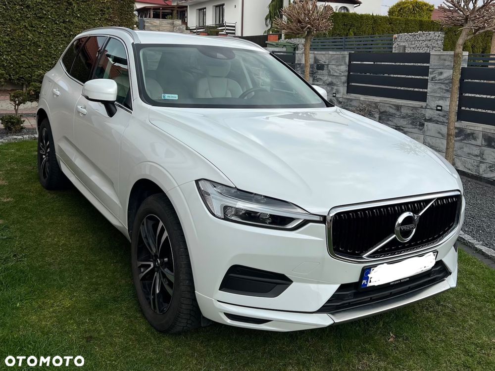 Volvo XC 60 D5 SCR AWD Inscription - 7