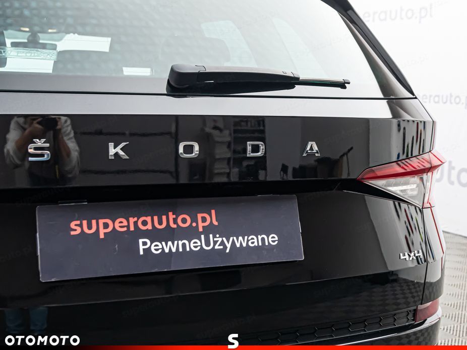 Skoda Kodiaq - 26
