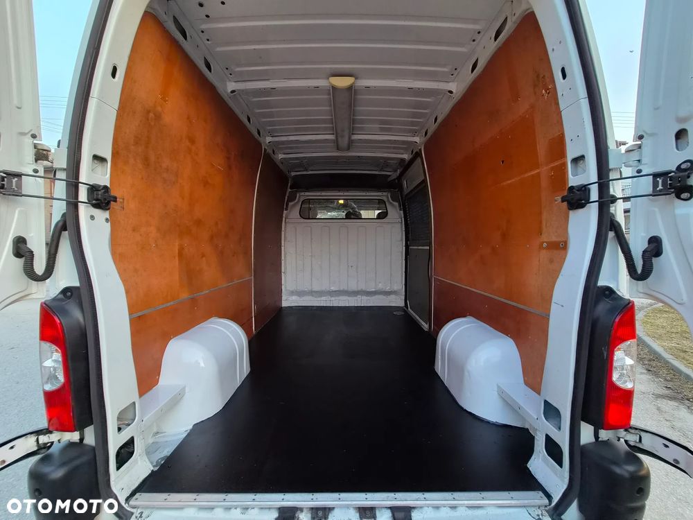 Renault Master - 6