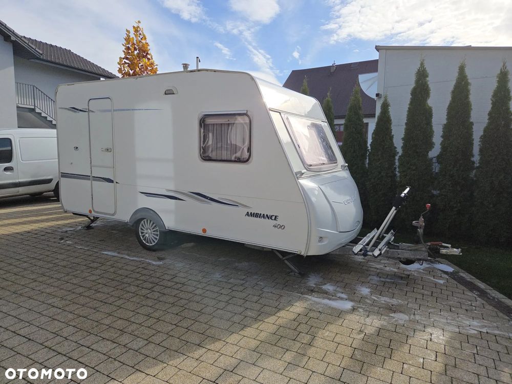 Caravelair Ambiance 400 - 6