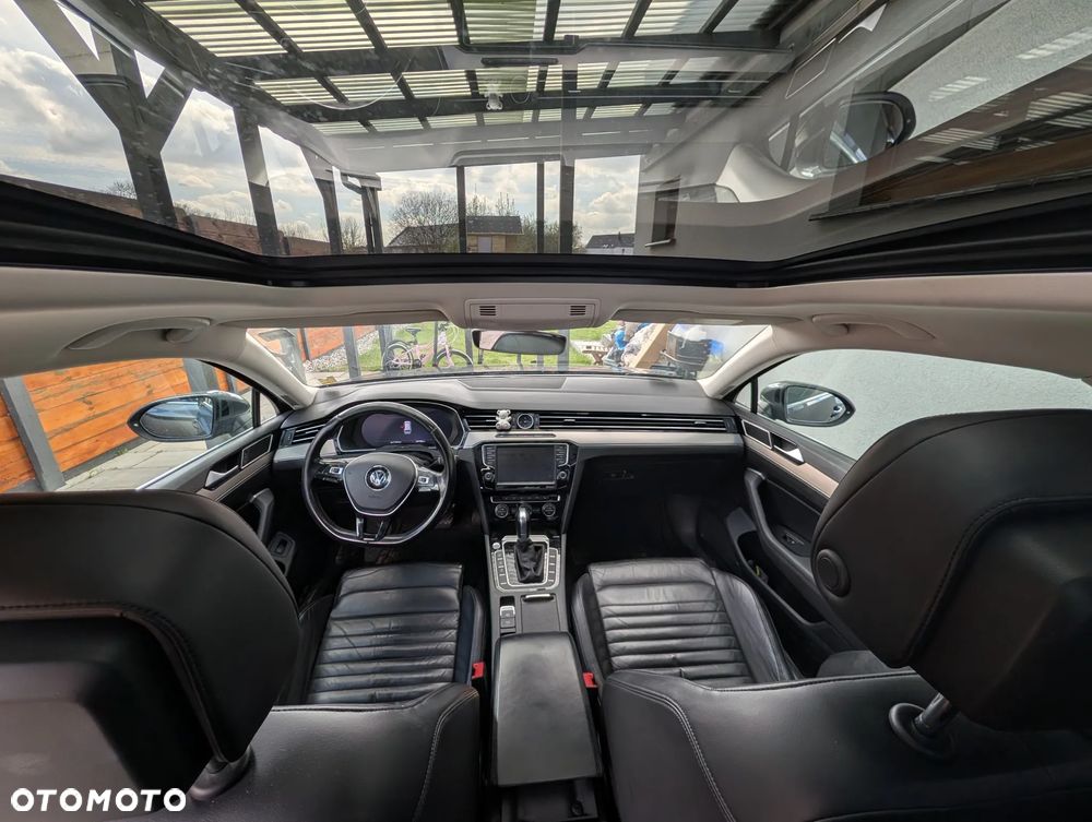 Volkswagen Passat 2.0 TDI BMT Highline DSG - 13
