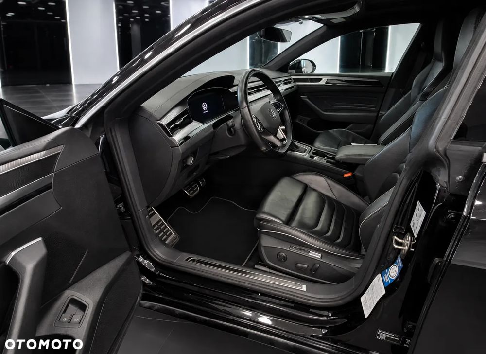 Volkswagen Arteon 1.4 TSI Plug-In Hybrid R-Line DSG - 7