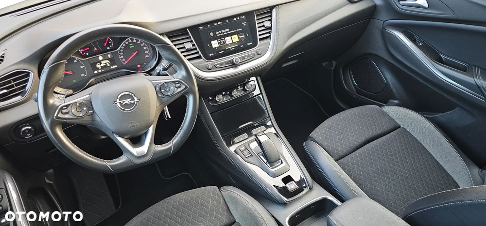 Opel Grandland X 1.6 T PHEV 4x4 Ultimate - 6