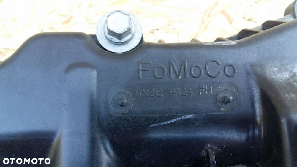Land Rover 3.0 D Pokrywa Zaworow 9X2Q9424-FH - 3