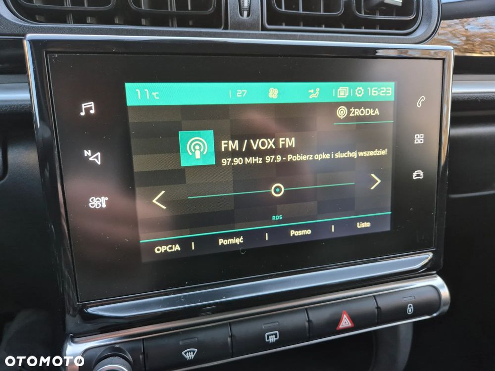 Citroën C3 1.2 PureTech Live - 18