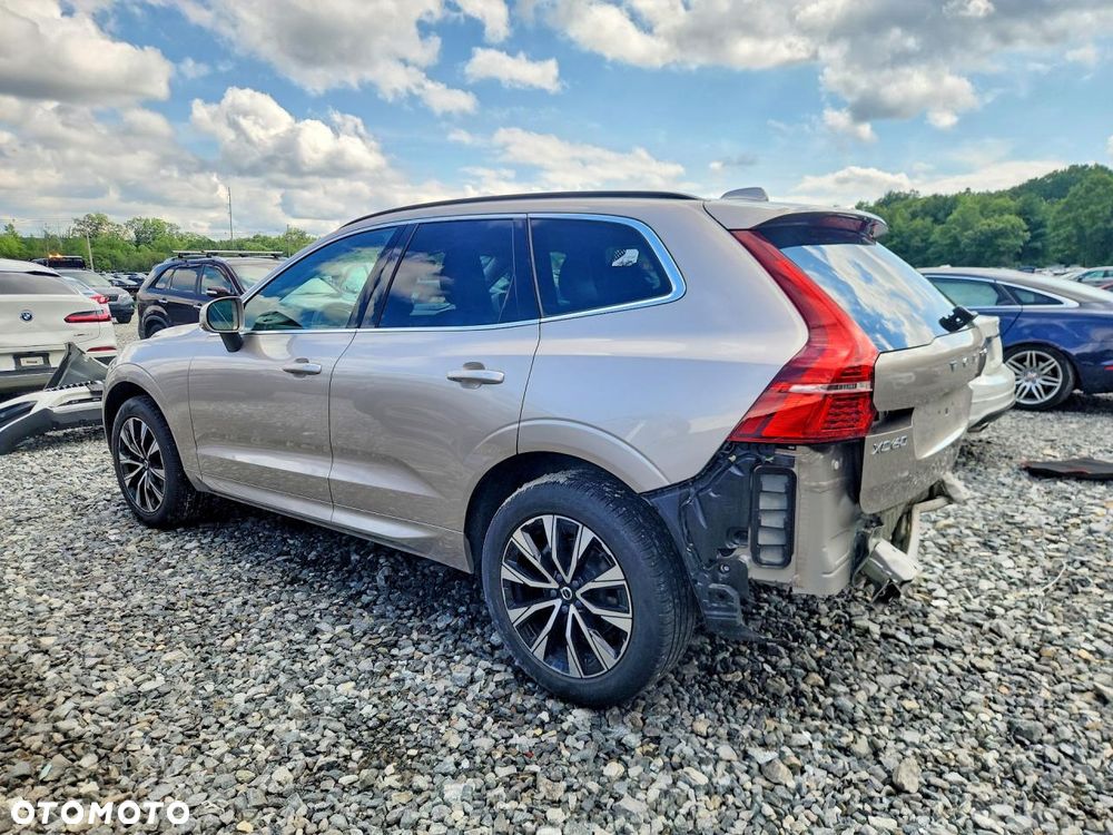 Volvo XC 60 - 3