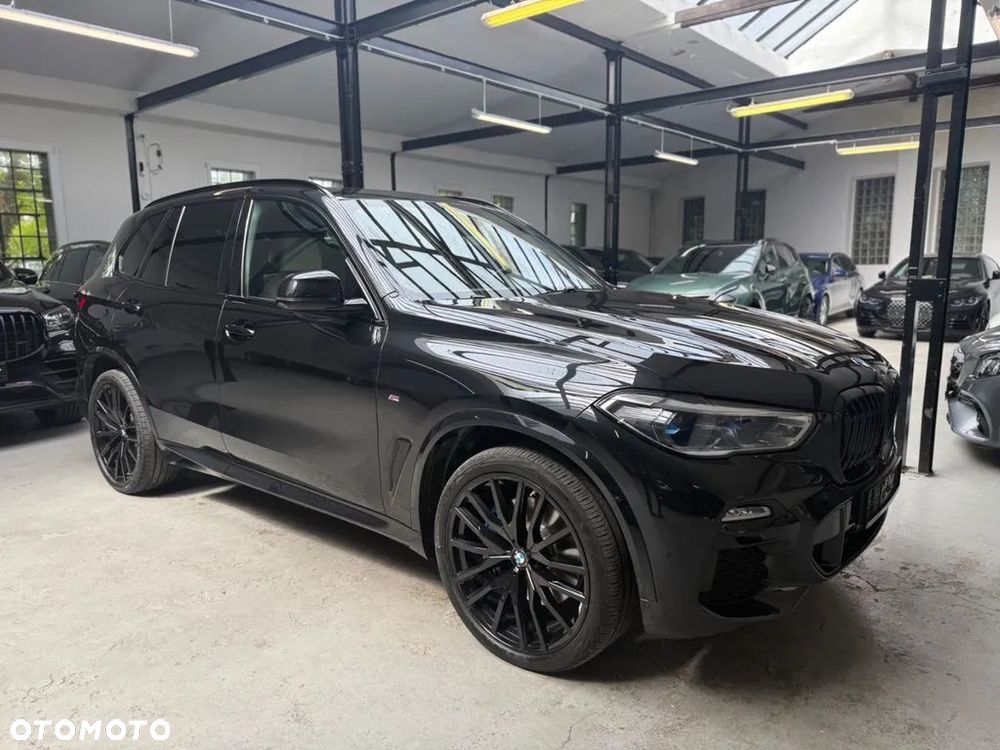 BMW X5 - 6