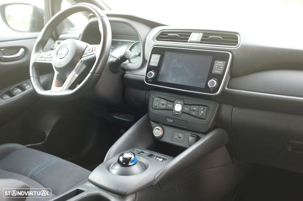 Nissan Leaf e+ Acenta - 39