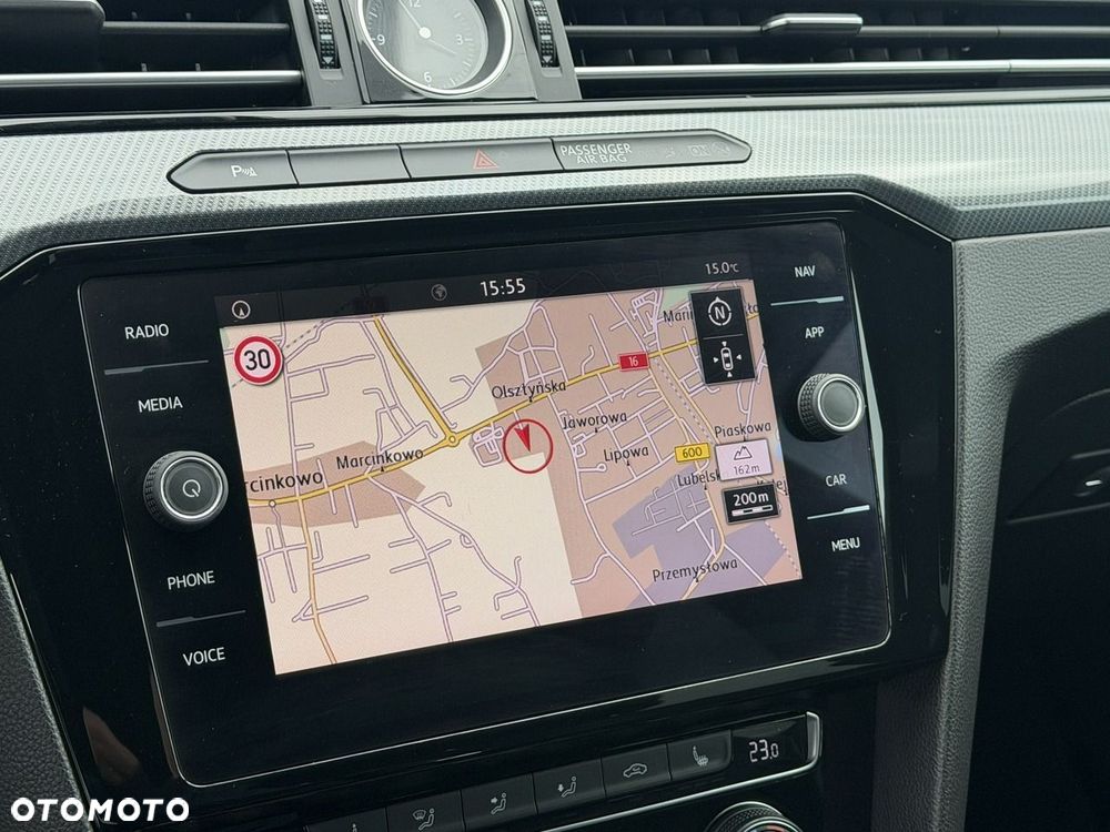 Volkswagen Arteon 2.0 TDI R-Line DSG - 31
