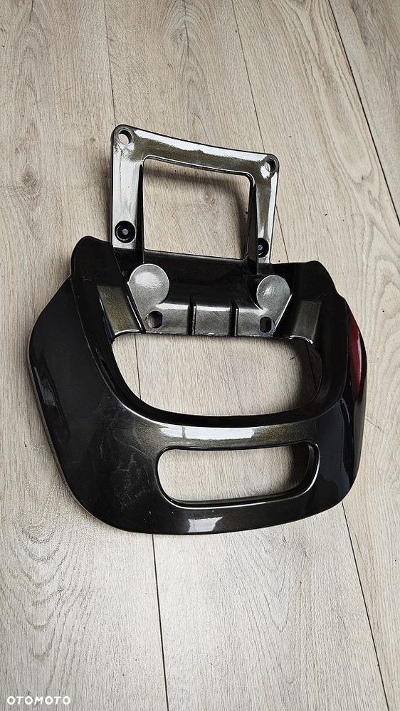 Uchwyt pasażera stelaż lotka Yamaha Majesty 125 - 4