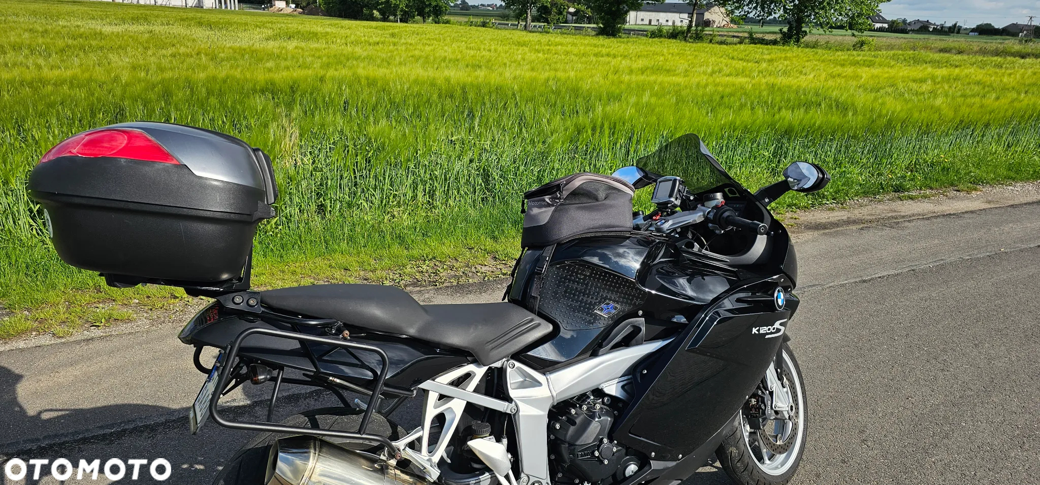 BMW K - 4