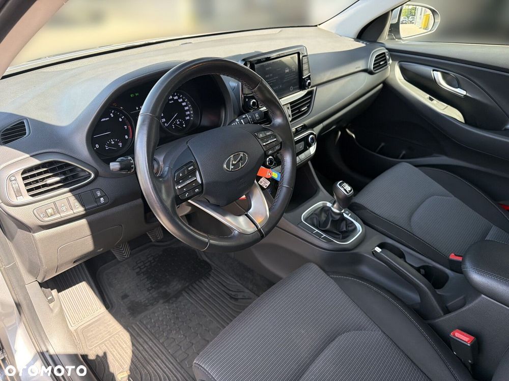 Hyundai i30 - 10