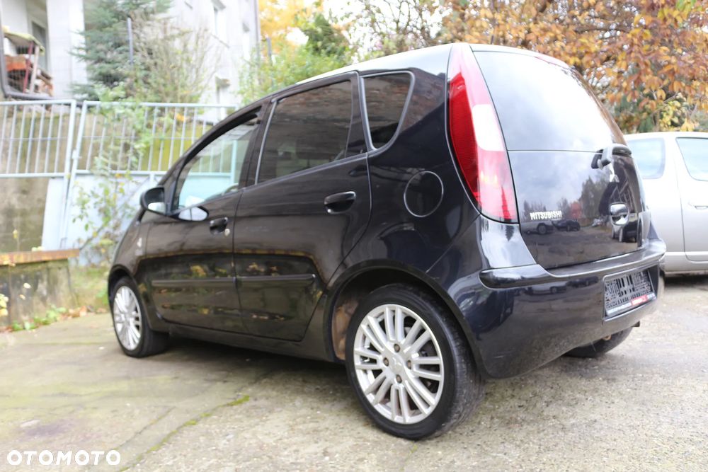 Mitsubishi Colt 1.3 Intense - 6