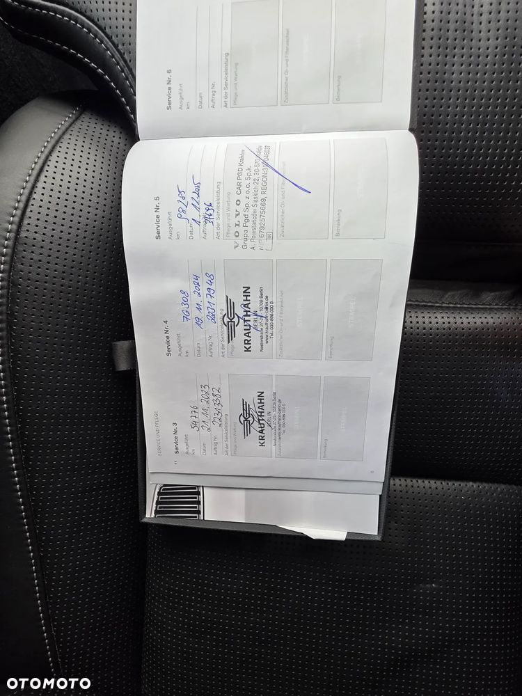 Volvo XC 90 AWD T8 Twin Engine Geartronic RDesign - 36