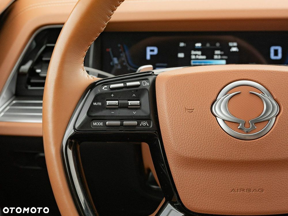 SsangYong/KGM Torres 1.5 T-GDI Adventure Plus - 16