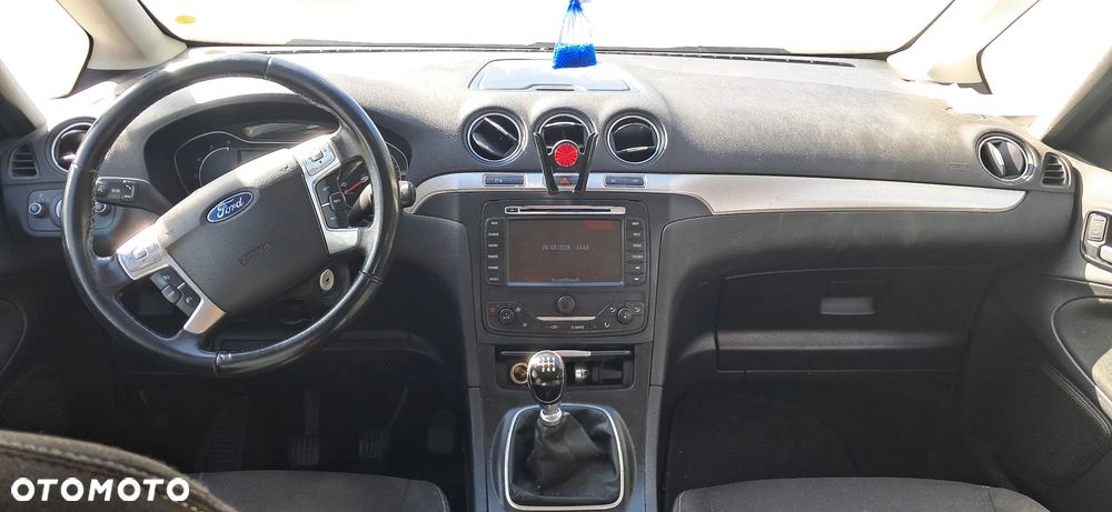 Ford Galaxy 2.0 TDCi Trend - 15