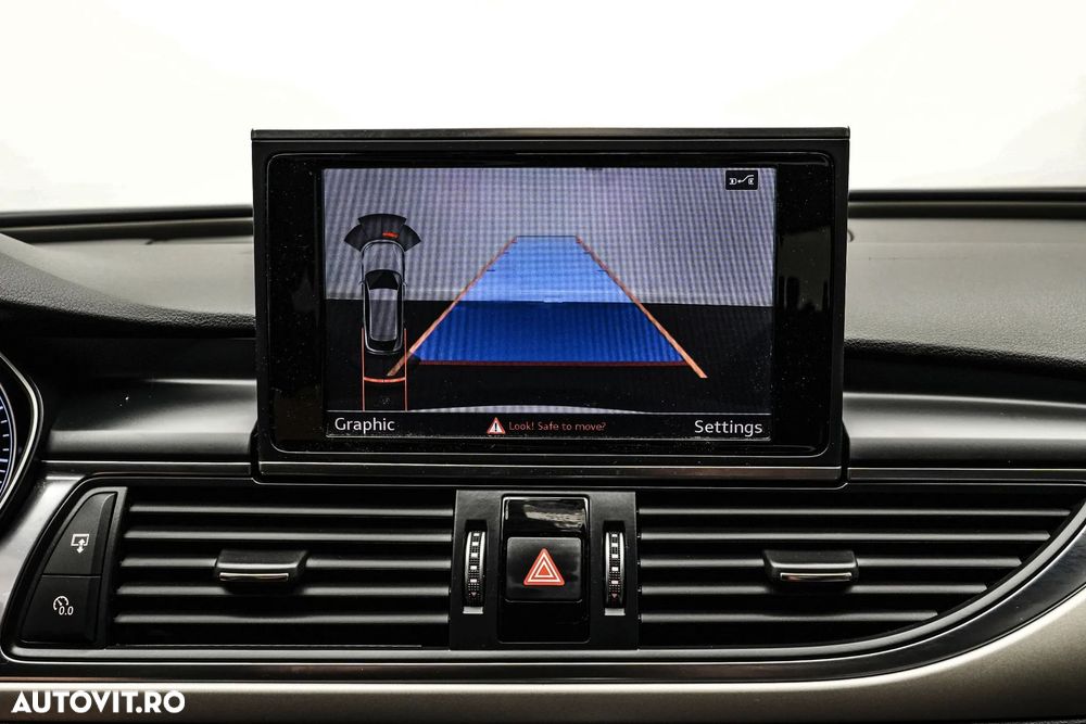 Audi A6 Allroad 3.0 TDI S tronic - 23