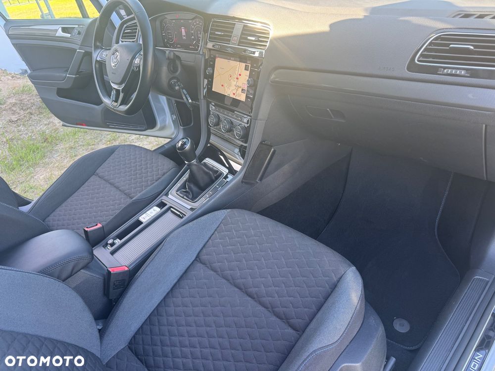 Volkswagen Golf 1.6 TDI Join - 22