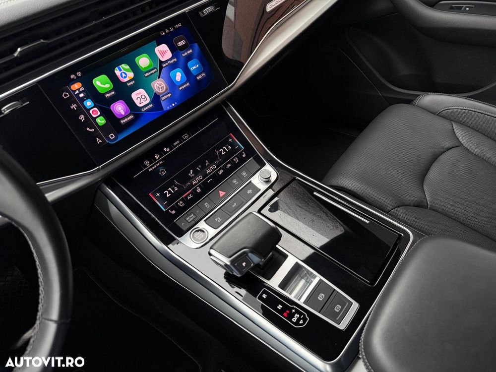 Audi Q7 - 11
