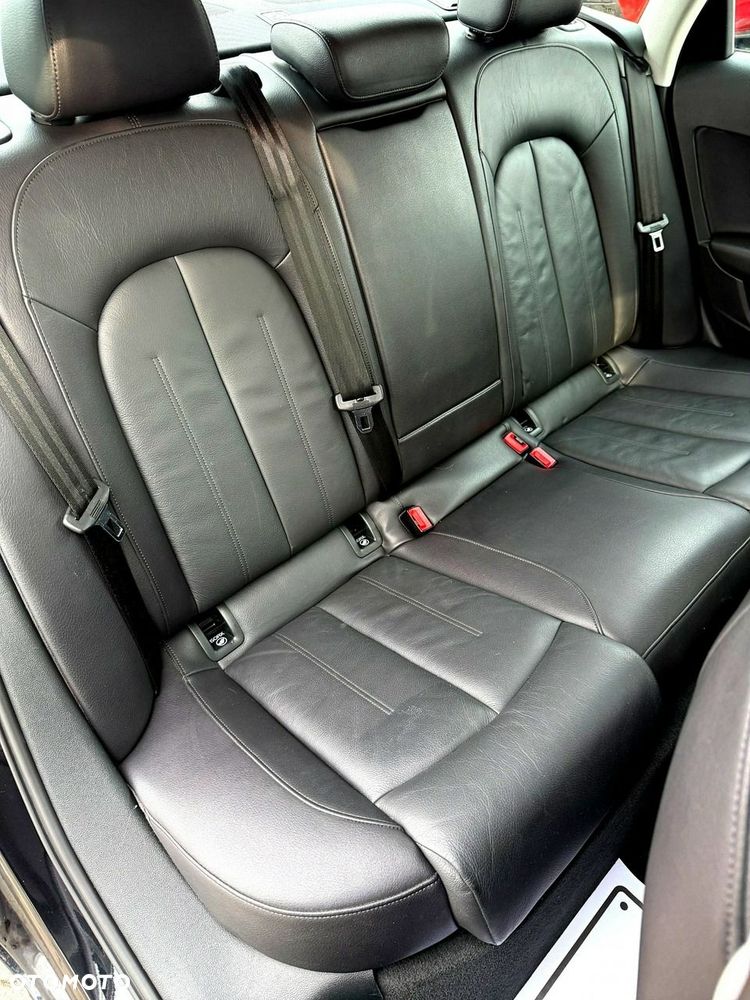 Audi A6 Limousine - 16