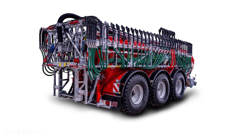 Inny Multi-Line-Triple - 8