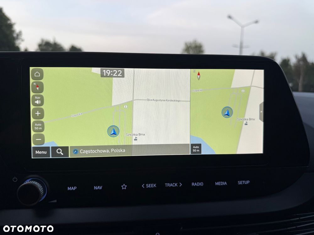 Hyundai i20 1.0 T-GDi Smart DCT - 26