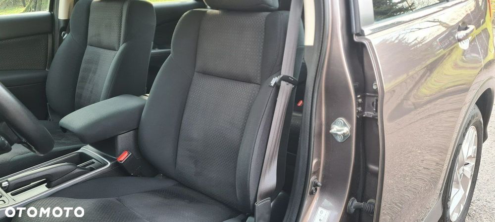 Honda CR-V 2.0 Elegance Plus - 14