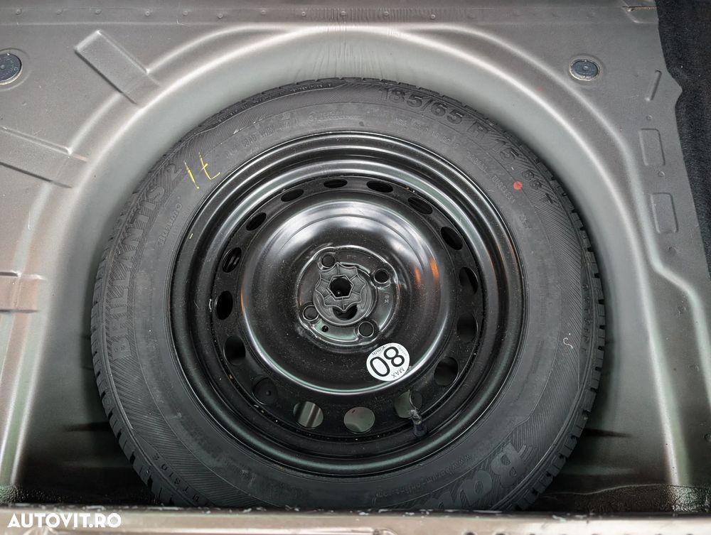 Dacia Sandero Stepway 0.9 TCe Prestige - 13