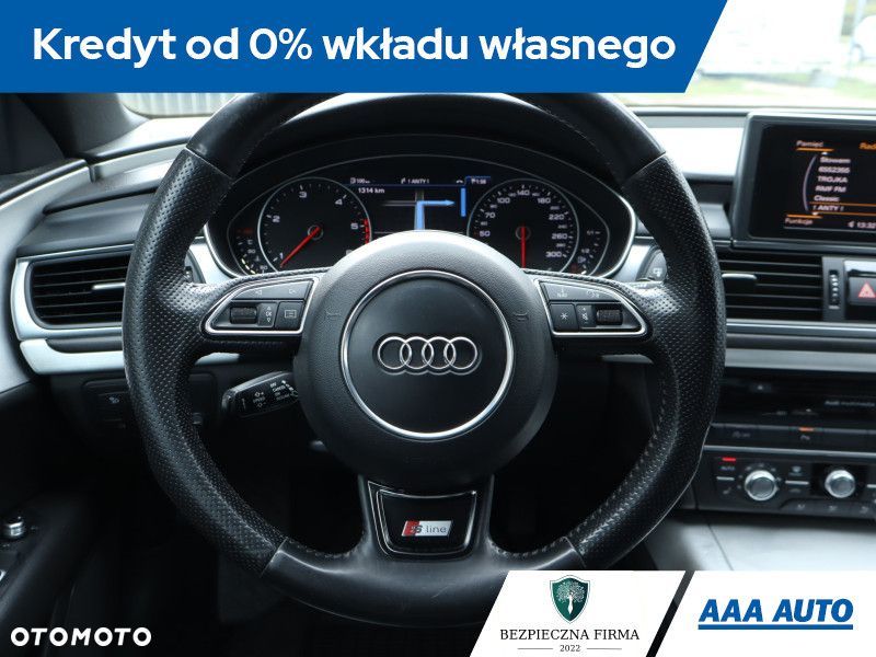 Audi A7 Sportback - 25