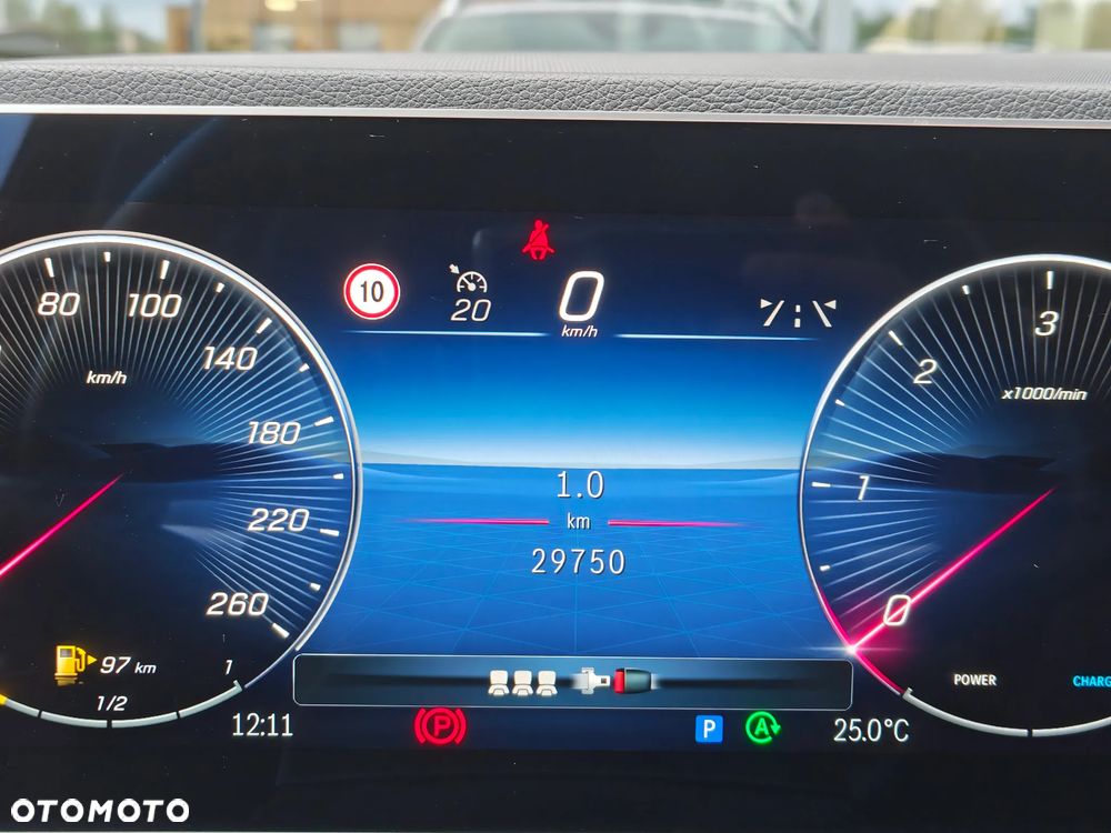 Mercedes-Benz GLE 300 d mHEV 4-Matic - 12