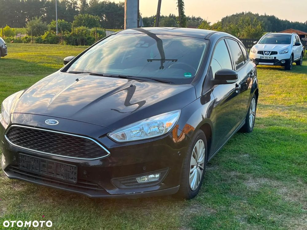 Ford Focus - 1