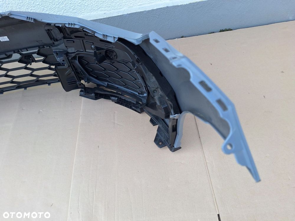 VW GOLF VIII 8 GTi GTD 19-23 5H0 NIE KLEJONY! ZDERZAK PRZÓD PRZEDNI+ŚLIZG ORYGINAŁ 5H0807221G WYSYŁKA 24h - 9