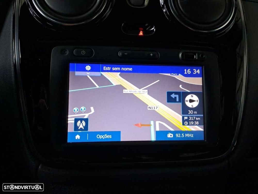 Dacia Dokker 1.2 TCe Essential - 22