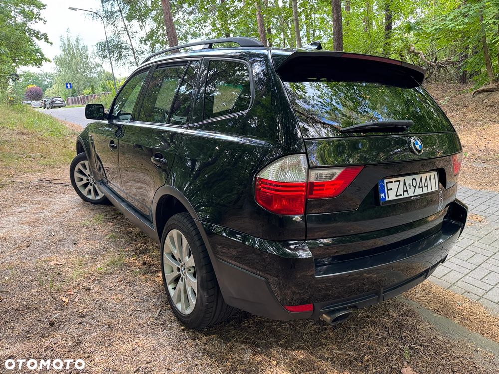 BMW X3 - 29