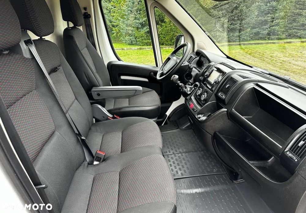 Peugeot BOXER WINDA - 8