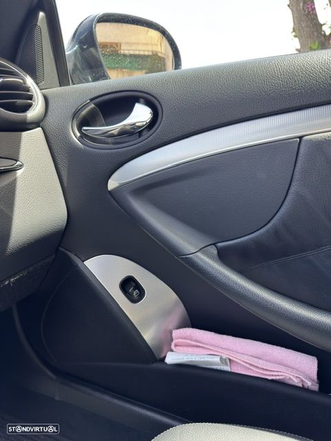 Mercedes-Benz CLK 220 CDi Avantgarde - 20