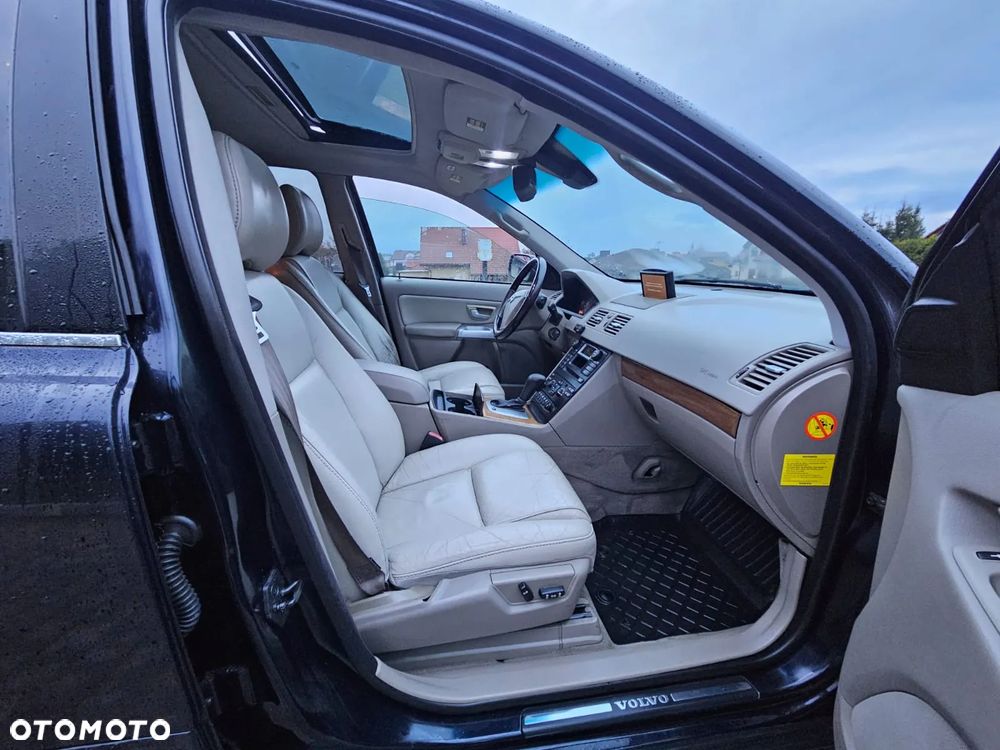 Volvo XC 90 - 10