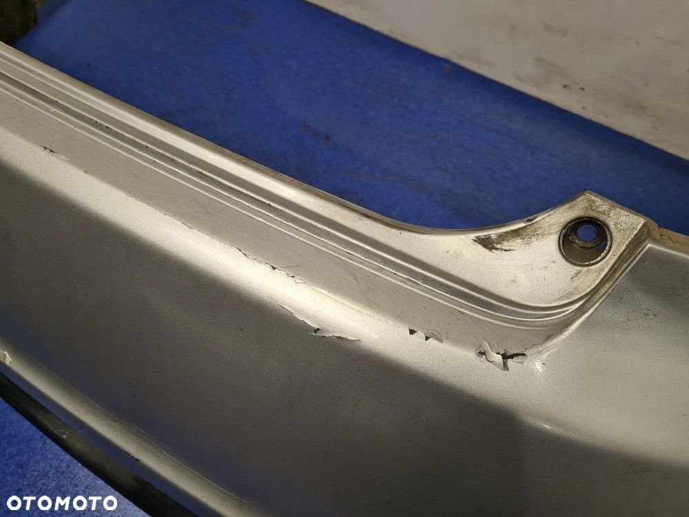 HONDA ACCORD VII SEDAN LIFT ZDERZAK TYŁ NH700M - 8