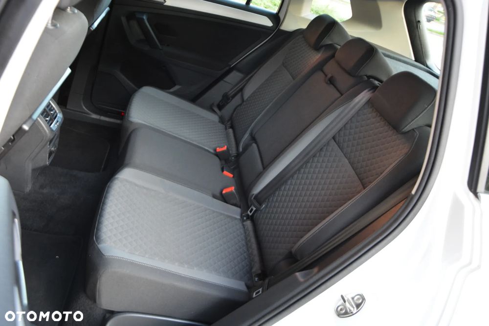 Volkswagen Tiguan 2.0 TDI BMT SCR Comfortline - 36