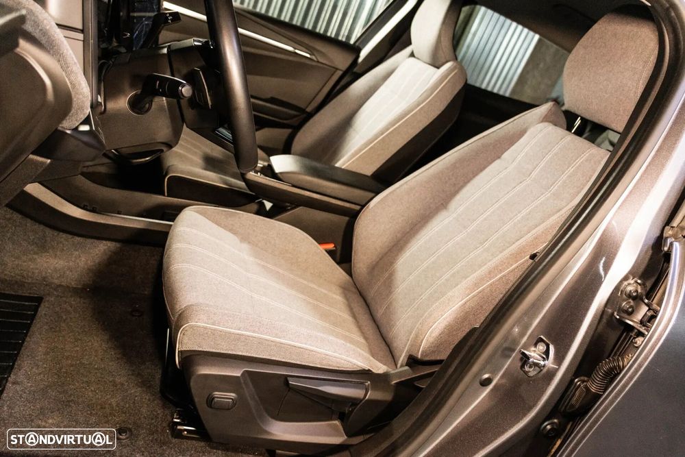 Renault Mégane E-Tech EV60 220hp optimum charge Equilibre - 30