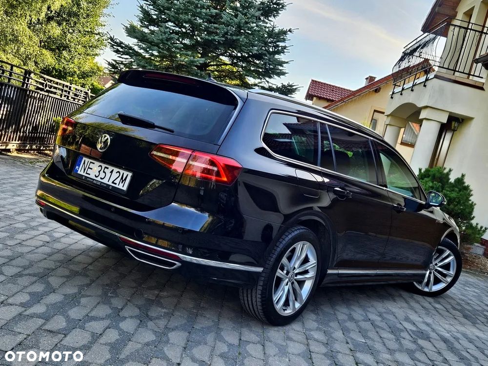 Volkswagen Passat Variant - 7