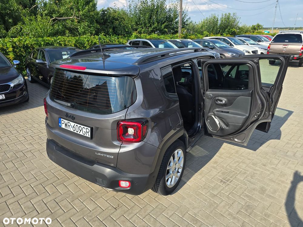 Jeep Renegade - 37