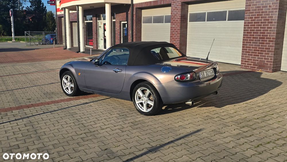 Mazda MX-5 1.8 Energy - 3