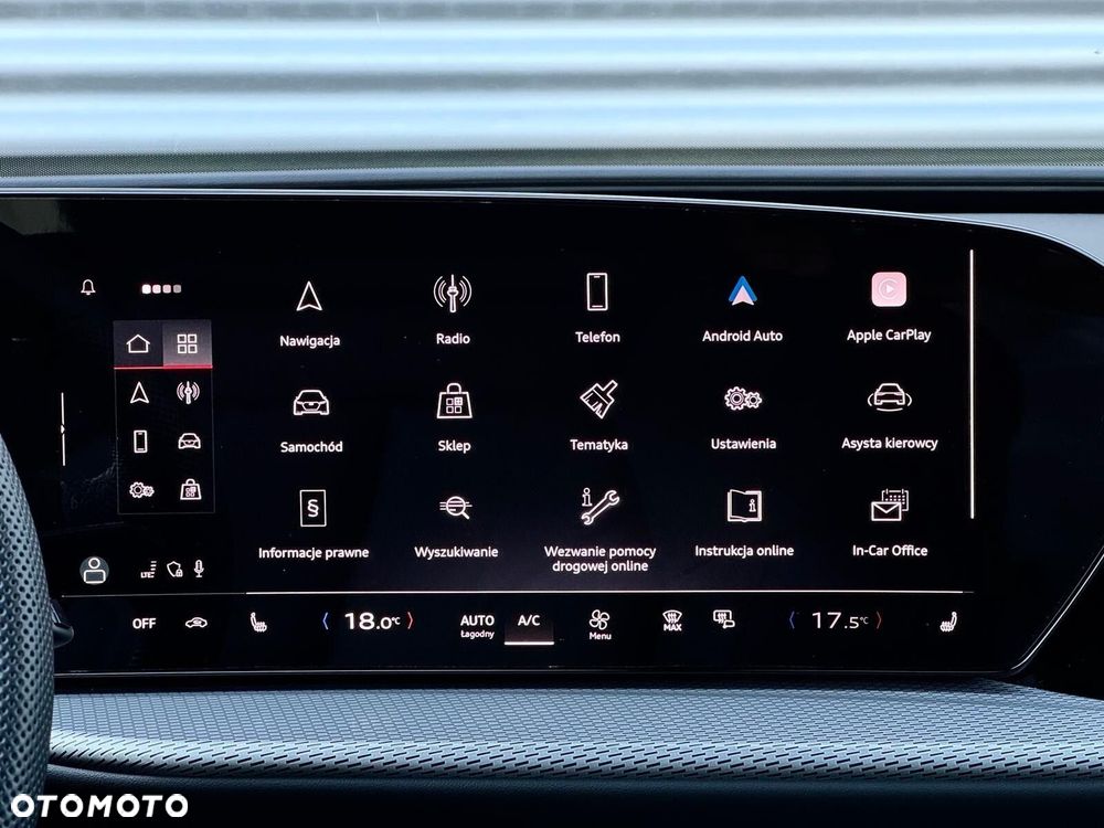 Audi Q5 TDI mHEV 150 kW Quattro S tronic - 29